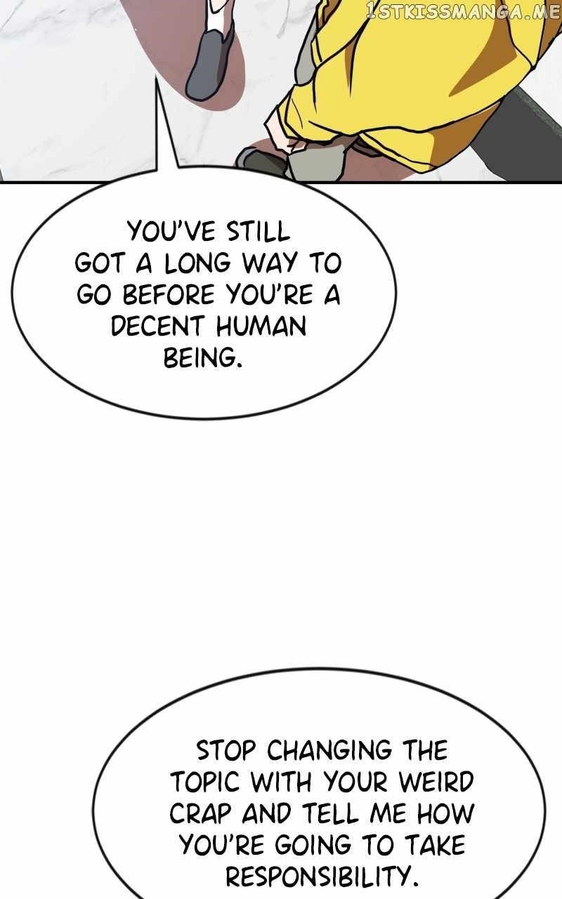 Double Click (PARK Soo-bong) Chapter 86 - Page 108 in English