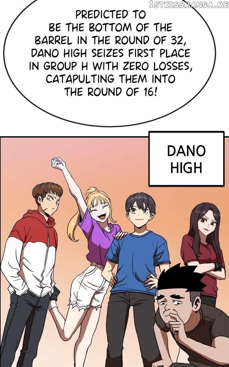 Double Click (PARK Soo-bong) Chapter 86 - Page 12 in English