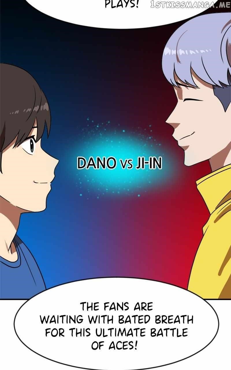 Double Click (PARK Soo-bong) Chapter 86 - Page 16 in English