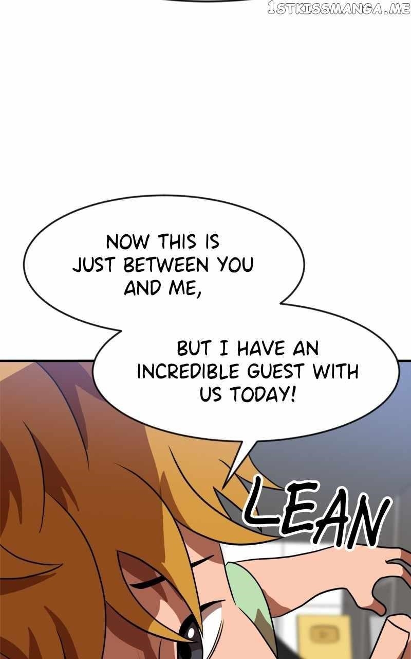 Double Click (PARK Soo-bong) Chapter 86 - Page 17 in English