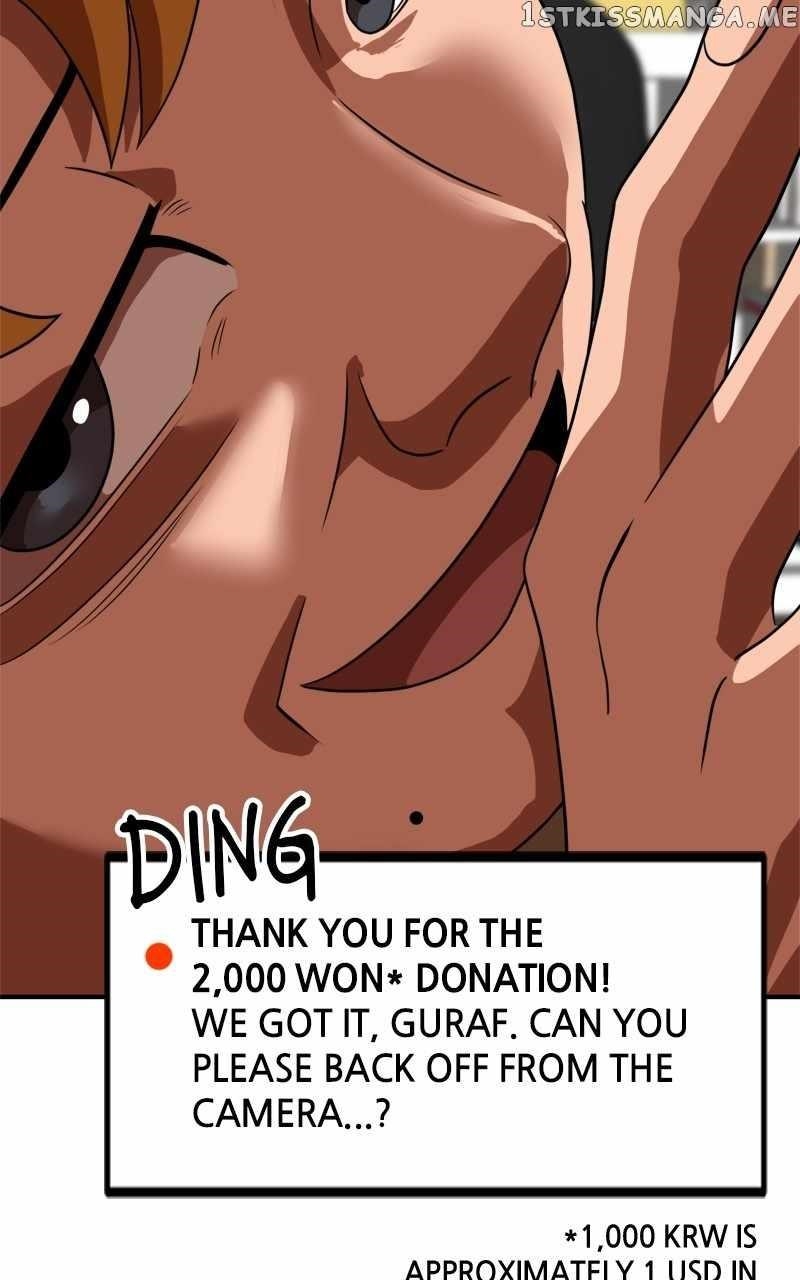 Double Click (PARK Soo-bong) Chapter 86 - Page 18 in English
