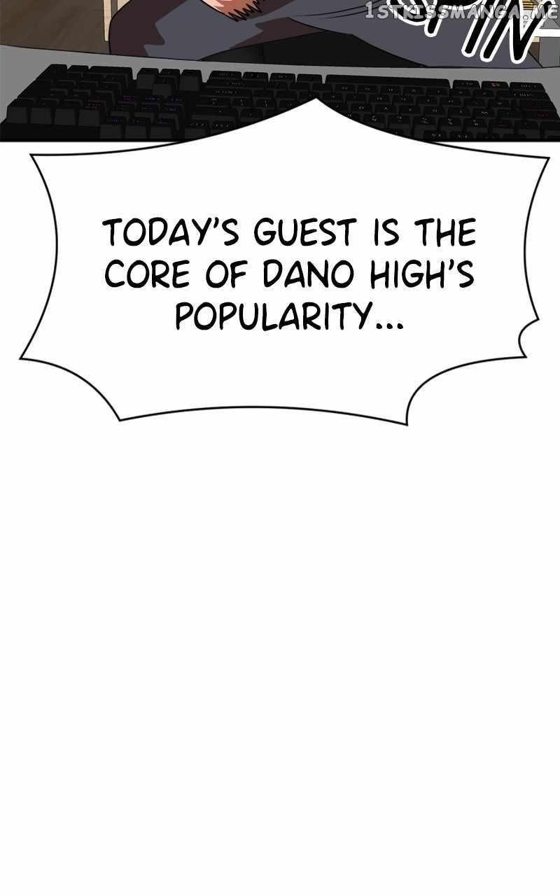 Double Click (PARK Soo-bong) Chapter 86 - Page 21 in English