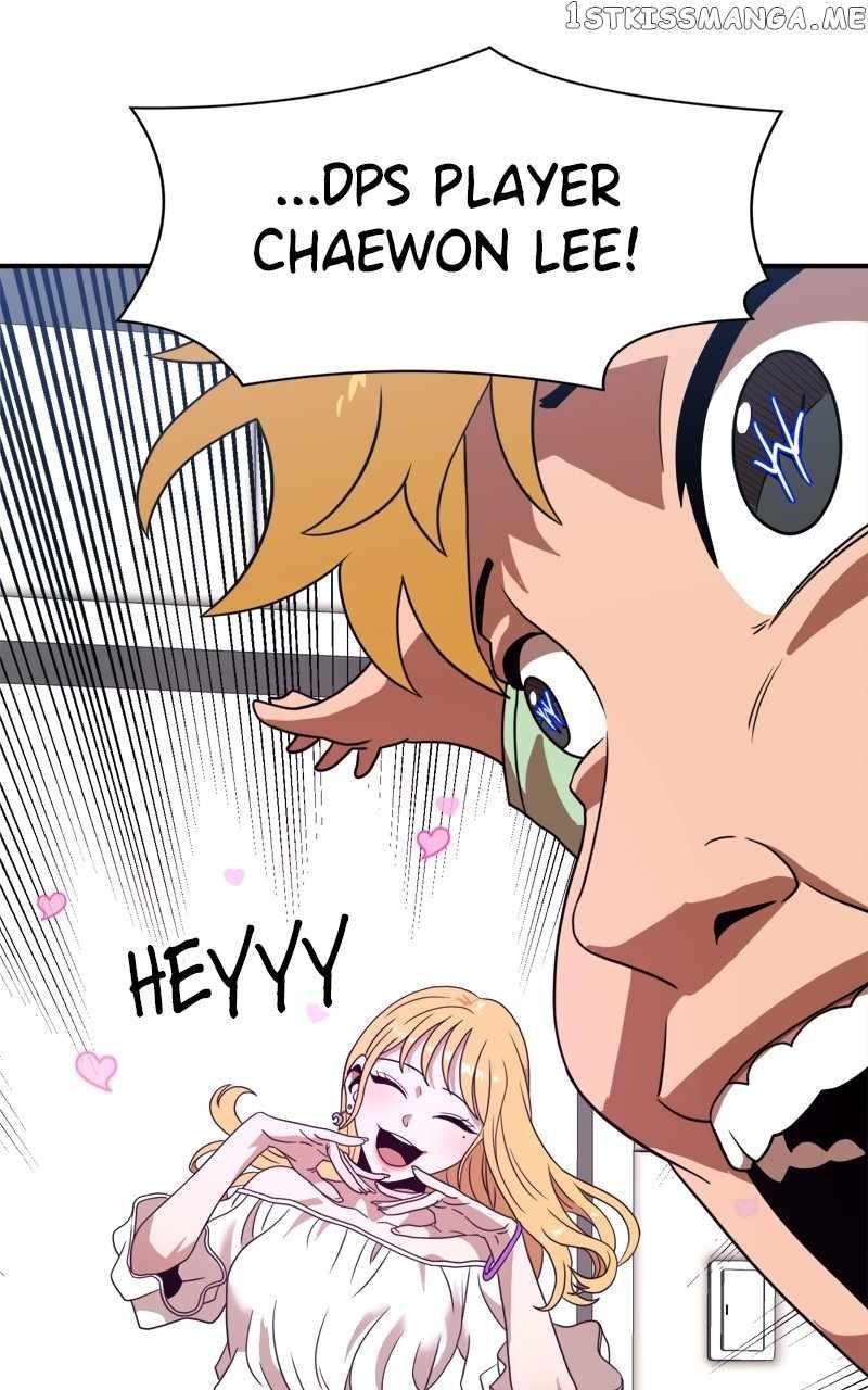 Double Click (PARK Soo-bong) Chapter 86 - Page 22 in English