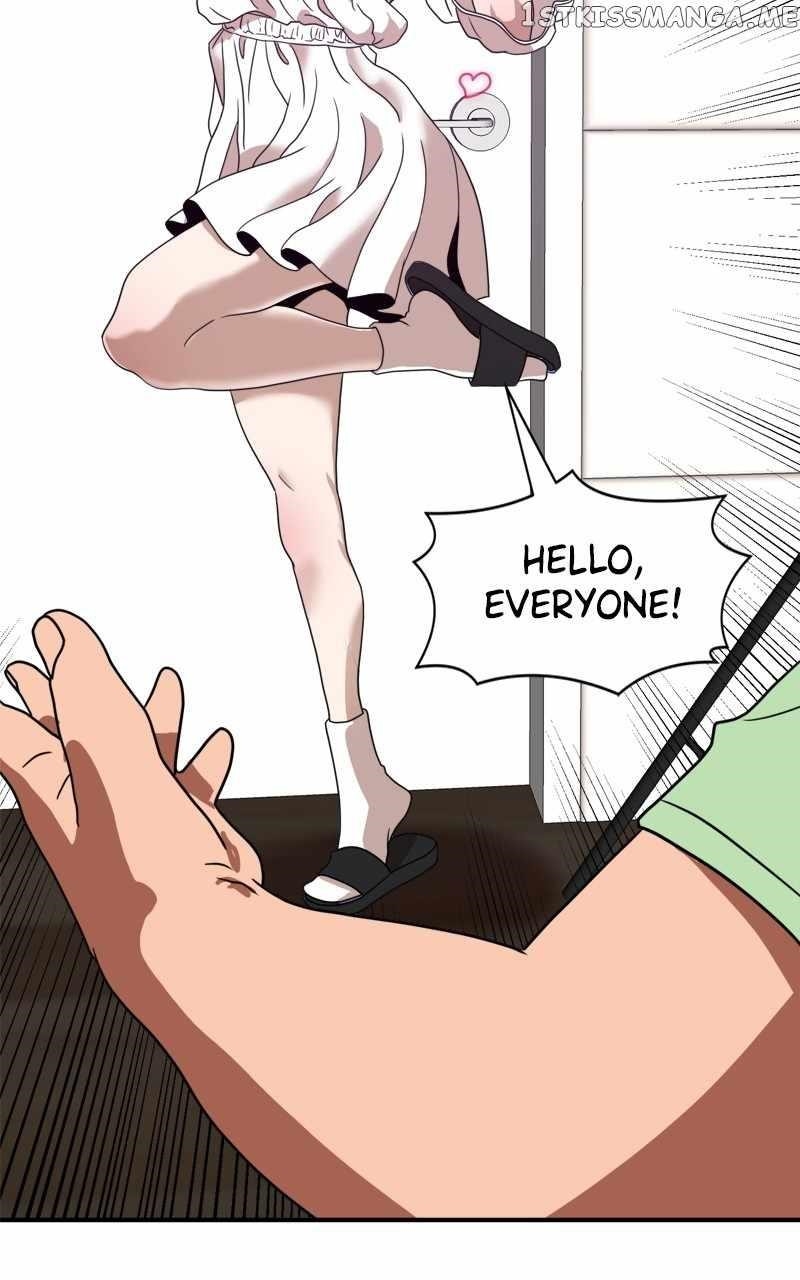 Double Click (PARK Soo-bong) Chapter 86 - Page 23 in English