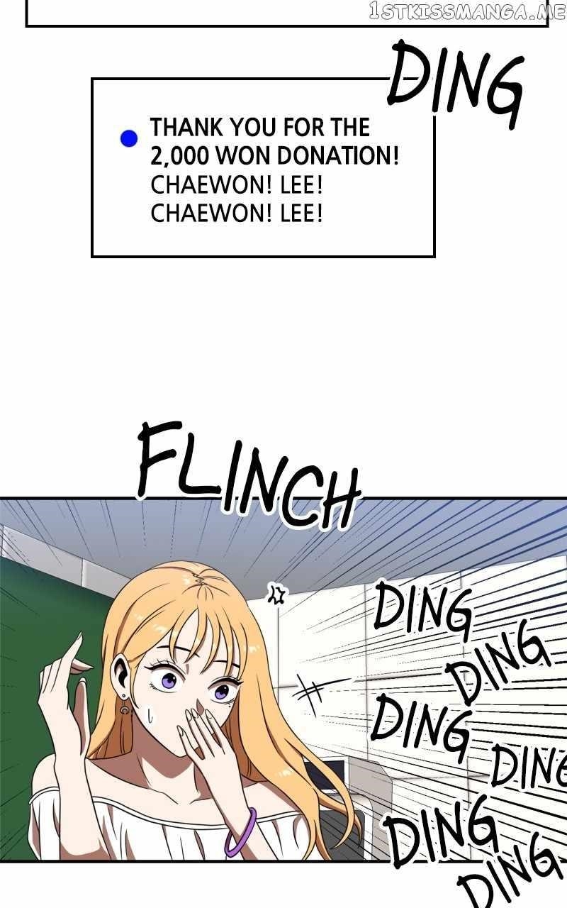 Double Click (PARK Soo-bong) Chapter 86 - Page 27 in English