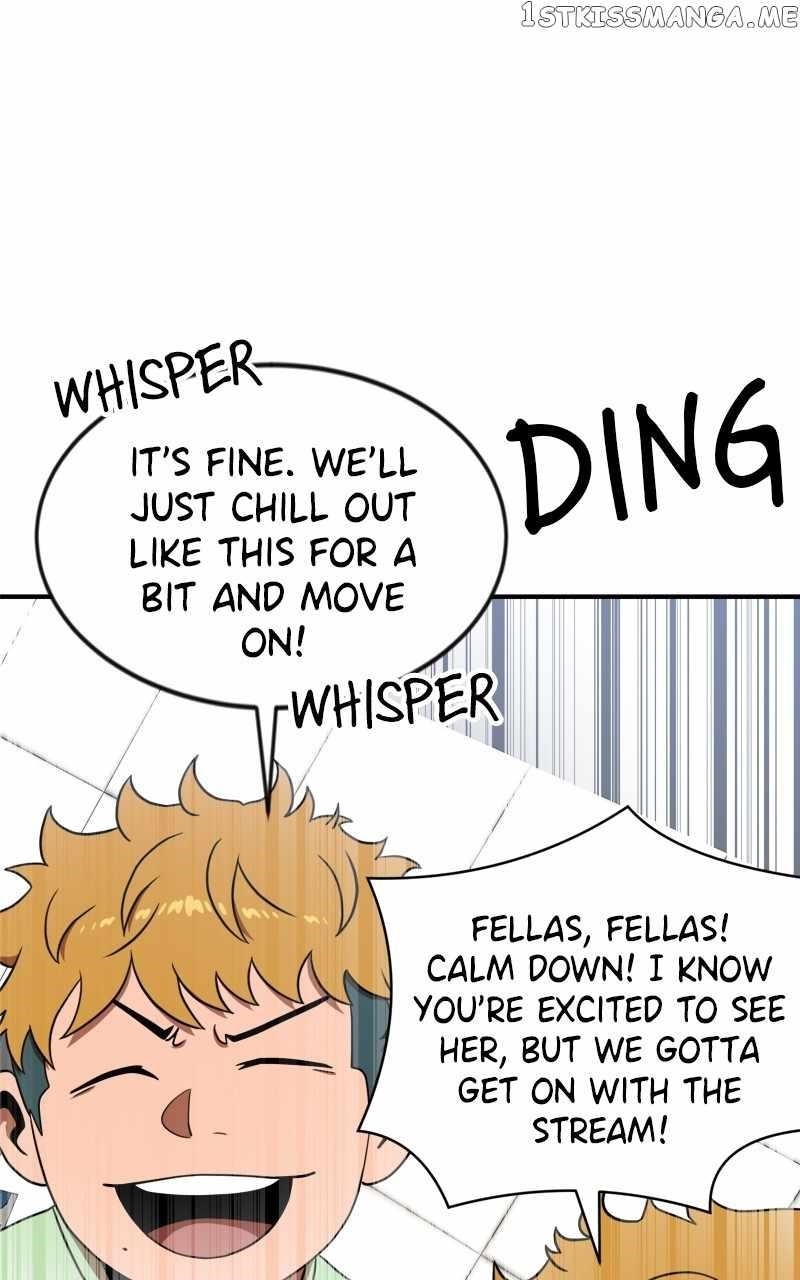 Double Click (PARK Soo-bong) Chapter 86 - Page 32 in English