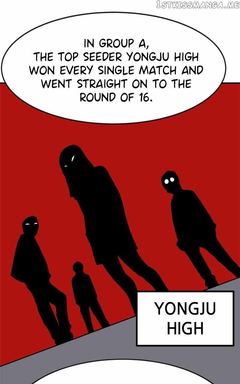 Double Click (PARK Soo-bong) Chapter 86 - Page 4 in English