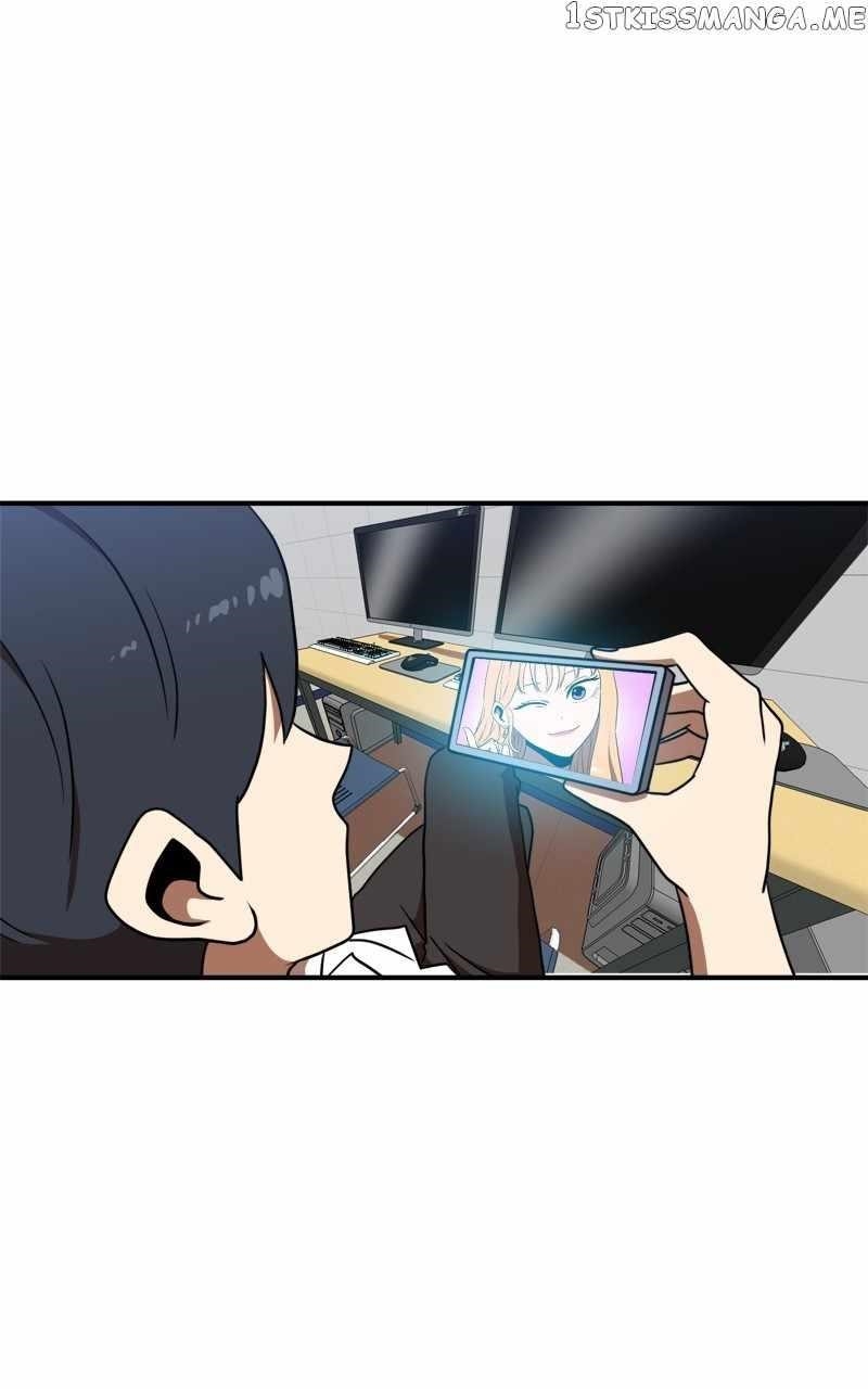 Double Click (PARK Soo-bong) Chapter 86 - Page 41 in English