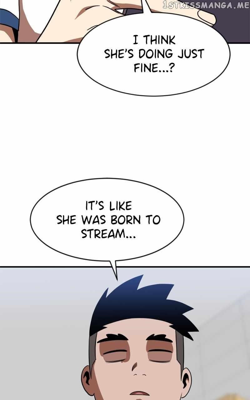 Double Click (PARK Soo-bong) Chapter 86 - Page 44 in English