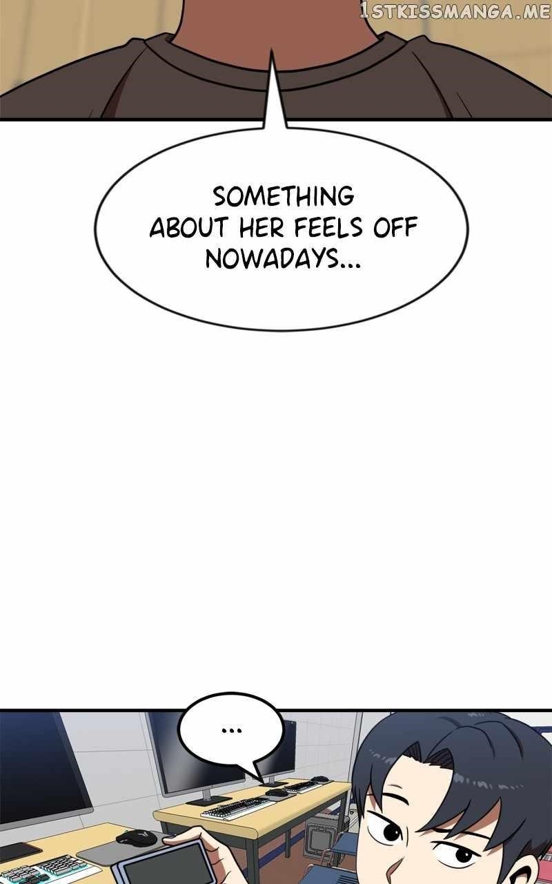 Double Click (PARK Soo-bong) Chapter 86 - Page 47 in English