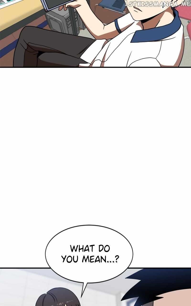 Double Click (PARK Soo-bong) Chapter 86 - Page 48 in English