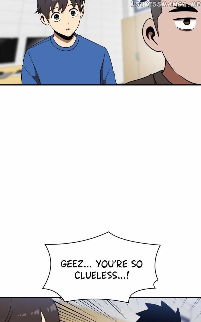 Double Click (PARK Soo-bong) Chapter 86 - Page 49 in English