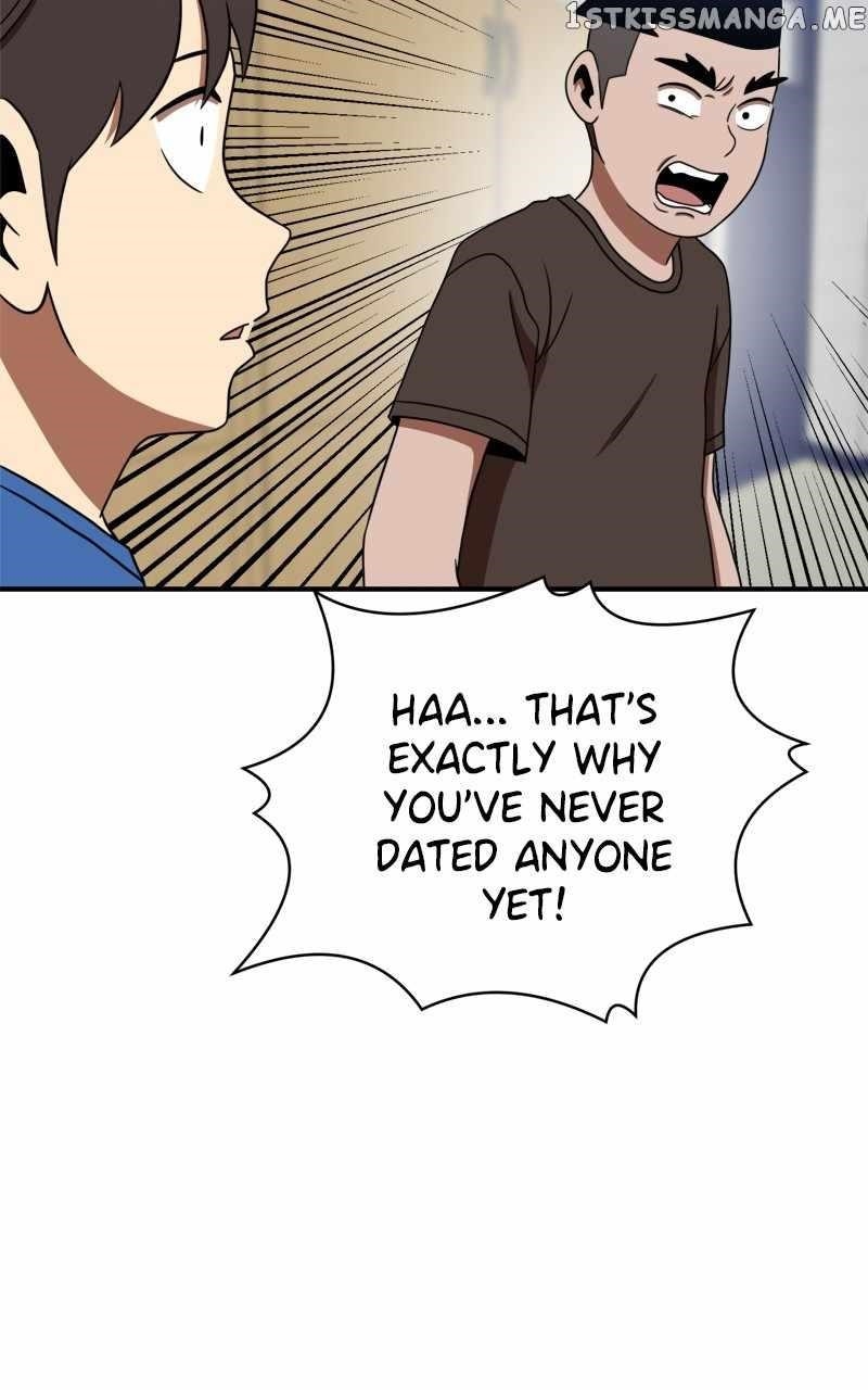 Double Click (PARK Soo-bong) Chapter 86 - Page 50 in English