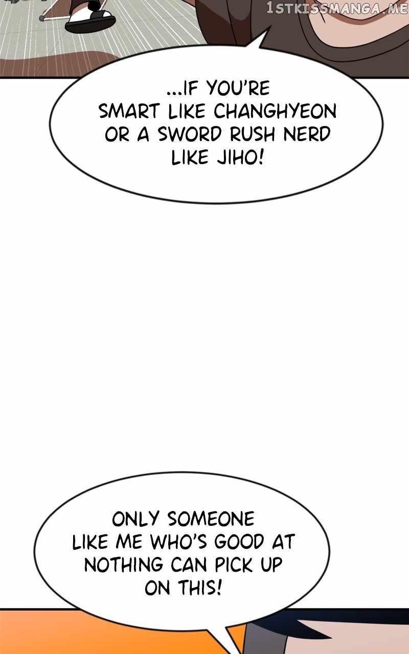 Double Click (PARK Soo-bong) Chapter 86 - Page 55 in English