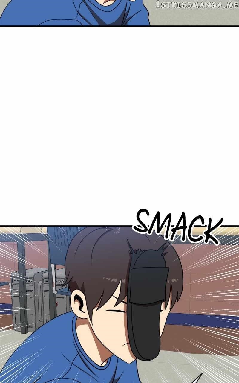 Double Click (PARK Soo-bong) Chapter 86 - Page 57 in English