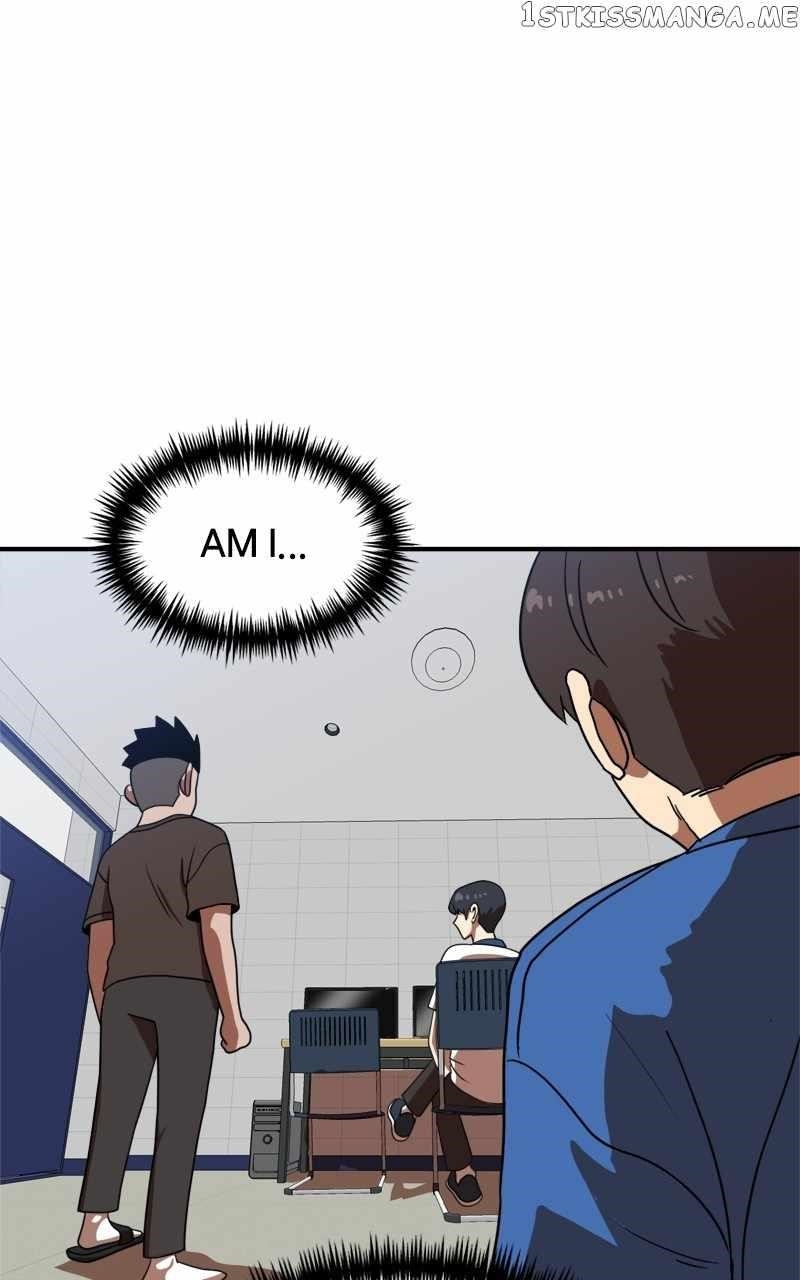 Double Click (PARK Soo-bong) Chapter 86 - Page 73 in English