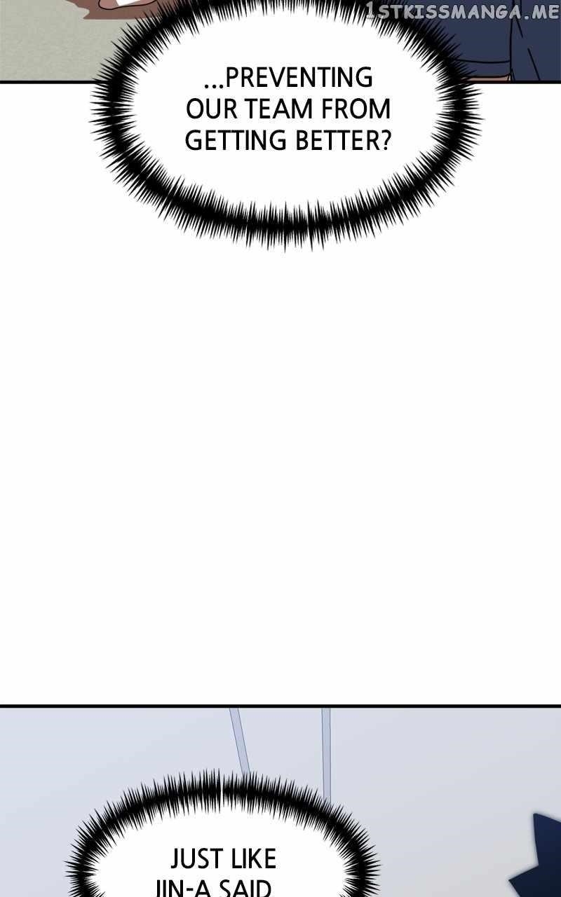 Double Click (PARK Soo-bong) Chapter 86 - Page 74 in English