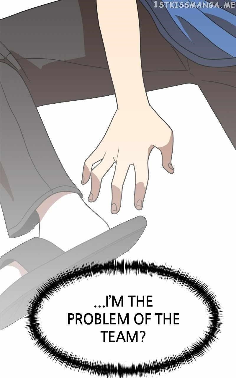 Double Click (PARK Soo-bong) Chapter 86 - Page 79 in English