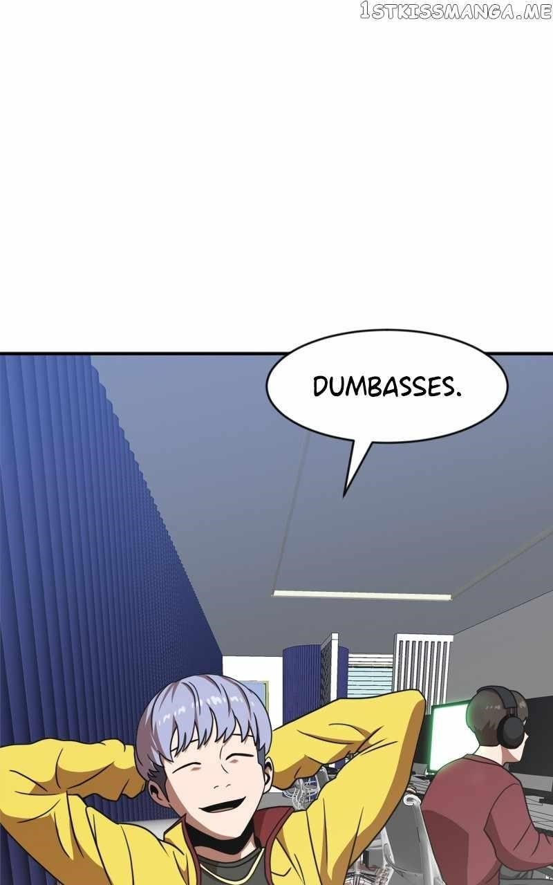 Double Click (PARK Soo-bong) Chapter 86 - Page 84 in English
