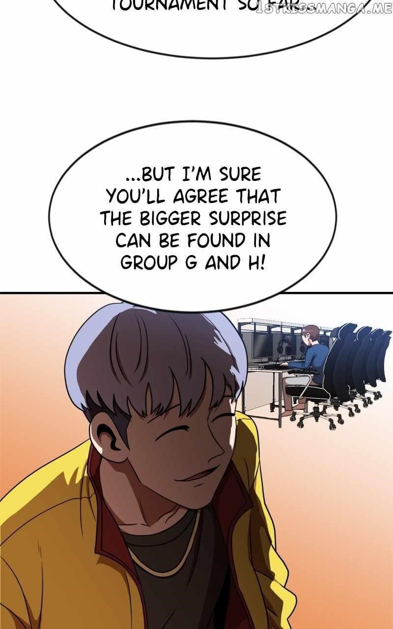 Double Click (PARK Soo-bong) Chapter 86 - Page 9 in English