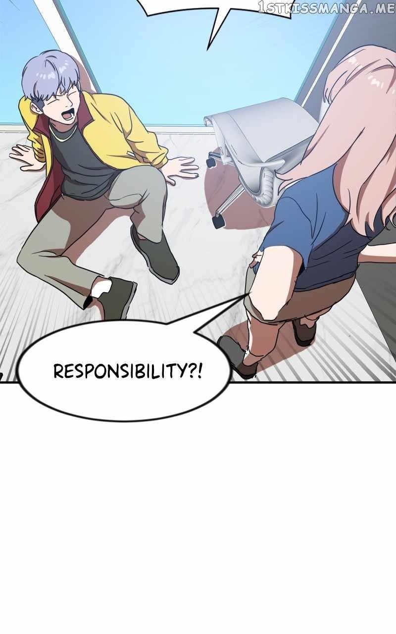 Double Click (PARK Soo-bong) Chapter 86 - Page 93 in English