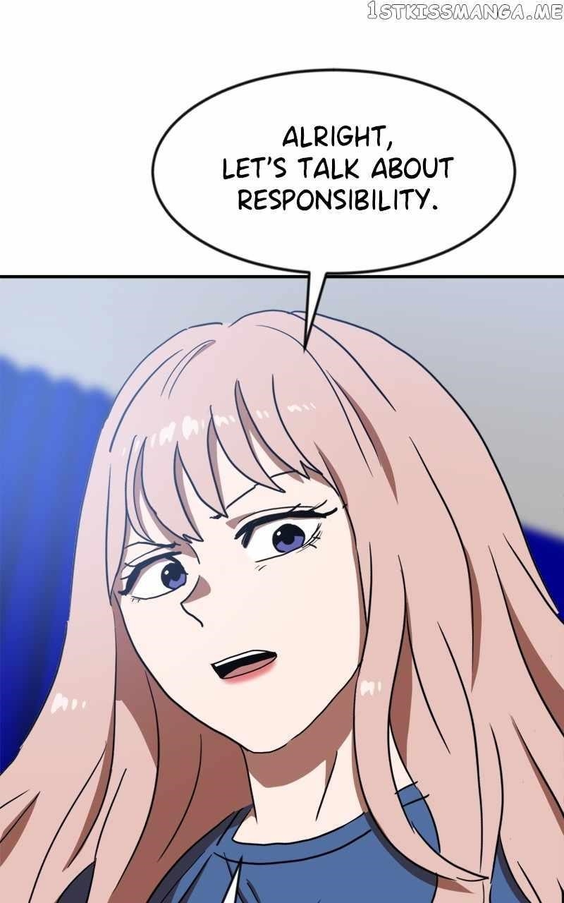 Double Click (PARK Soo-bong) Chapter 86 - Page 94 in English