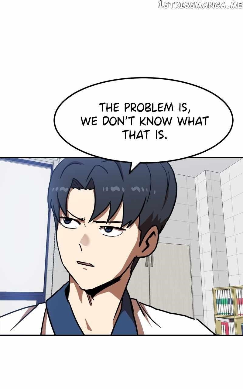Double Click (PARK Soo-bong) Chapter 87 - Page 10 in English
