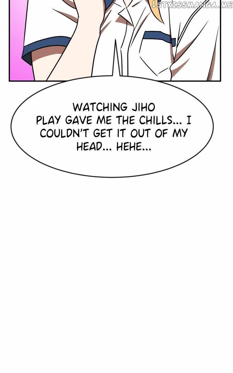 Double Click (PARK Soo-bong) Chapter 87 - Page 100 in English