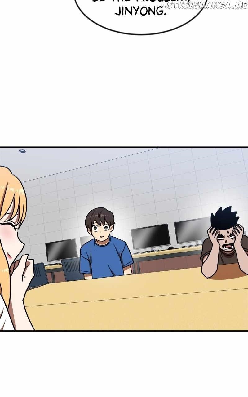 Double Click (PARK Soo-bong) Chapter 87 - Page 102 in English