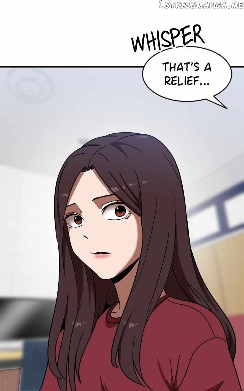 Double Click (PARK Soo-bong) Chapter 87 - Page 104 in English
