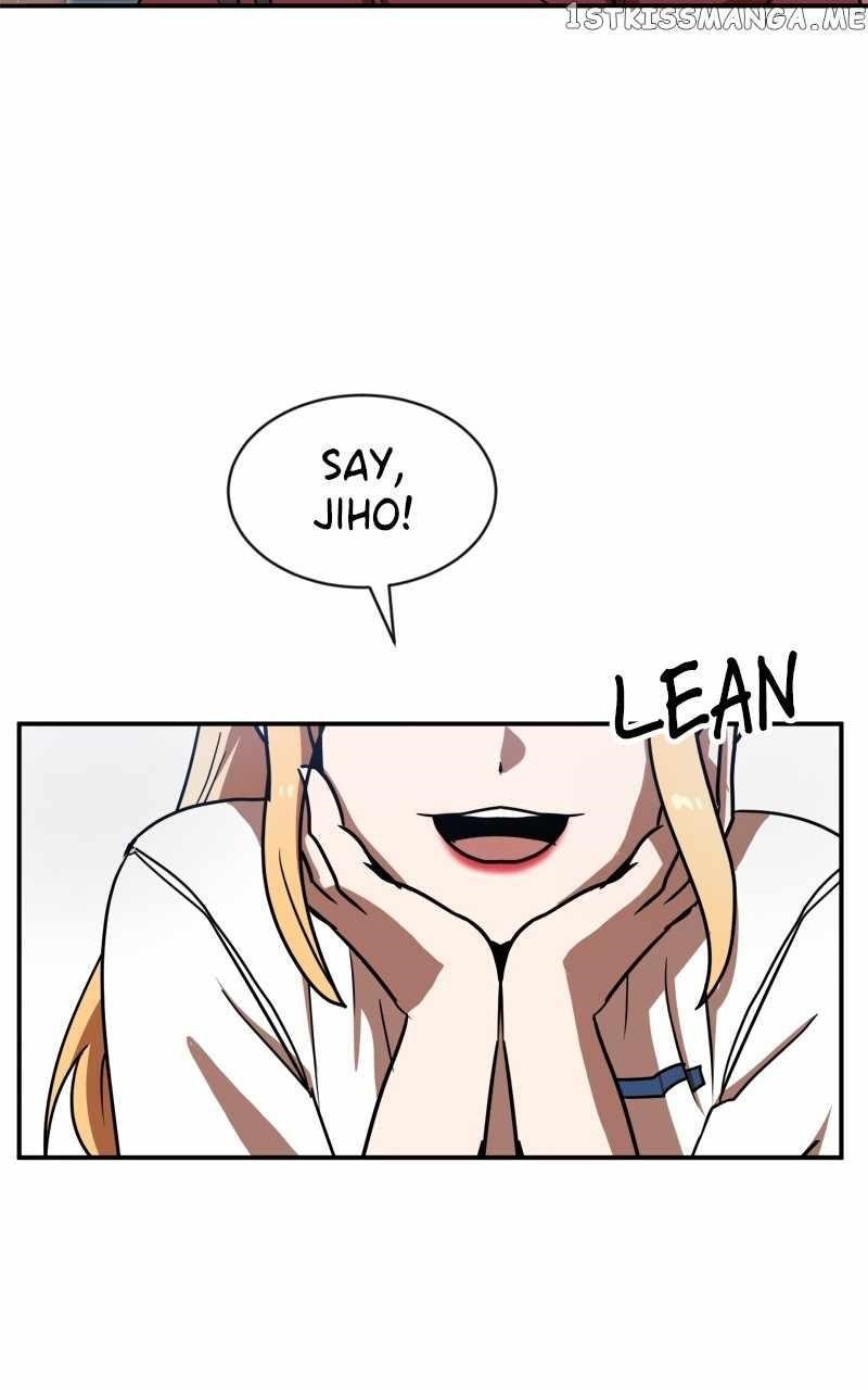 Double Click (PARK Soo-bong) Chapter 87 - Page 105 in English
