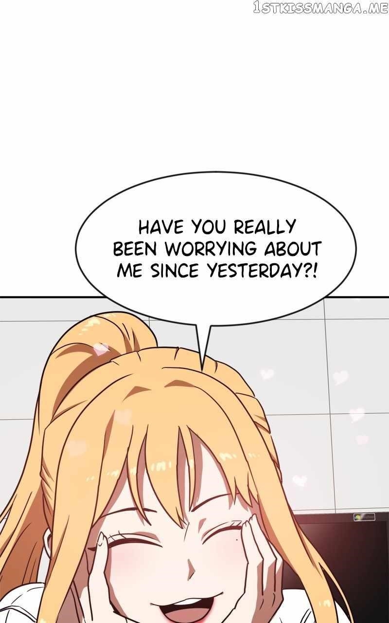 Double Click (PARK Soo-bong) Chapter 87 - Page 106 in English