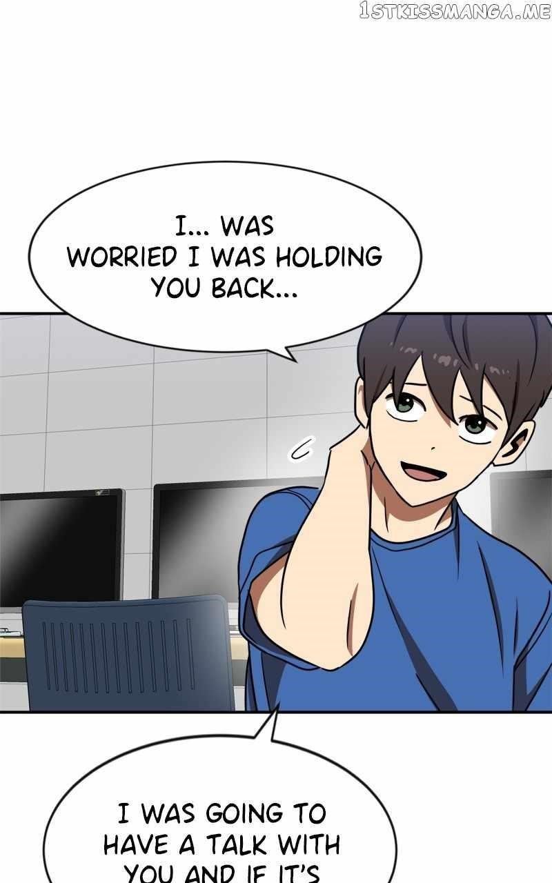 Double Click (PARK Soo-bong) Chapter 87 - Page 108 in English