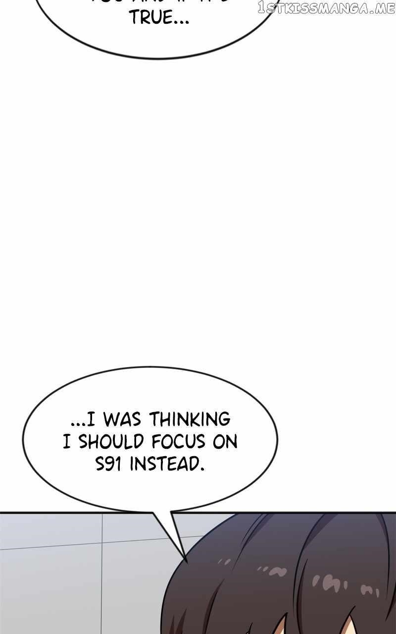 Double Click (PARK Soo-bong) Chapter 87 - Page 109 in English