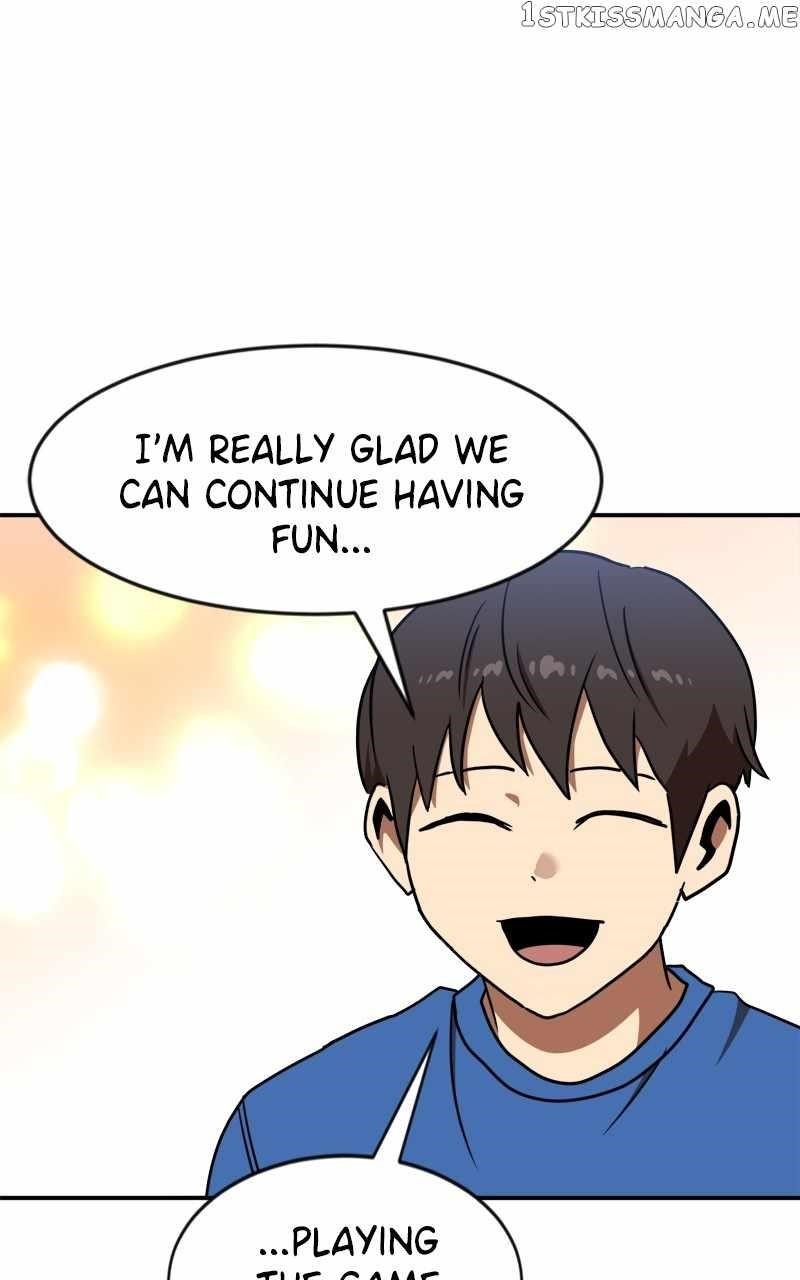 Double Click (PARK Soo-bong) Chapter 87 - Page 112 in English