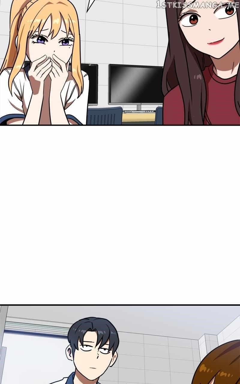 Double Click (PARK Soo-bong) Chapter 87 - Page 114 in English