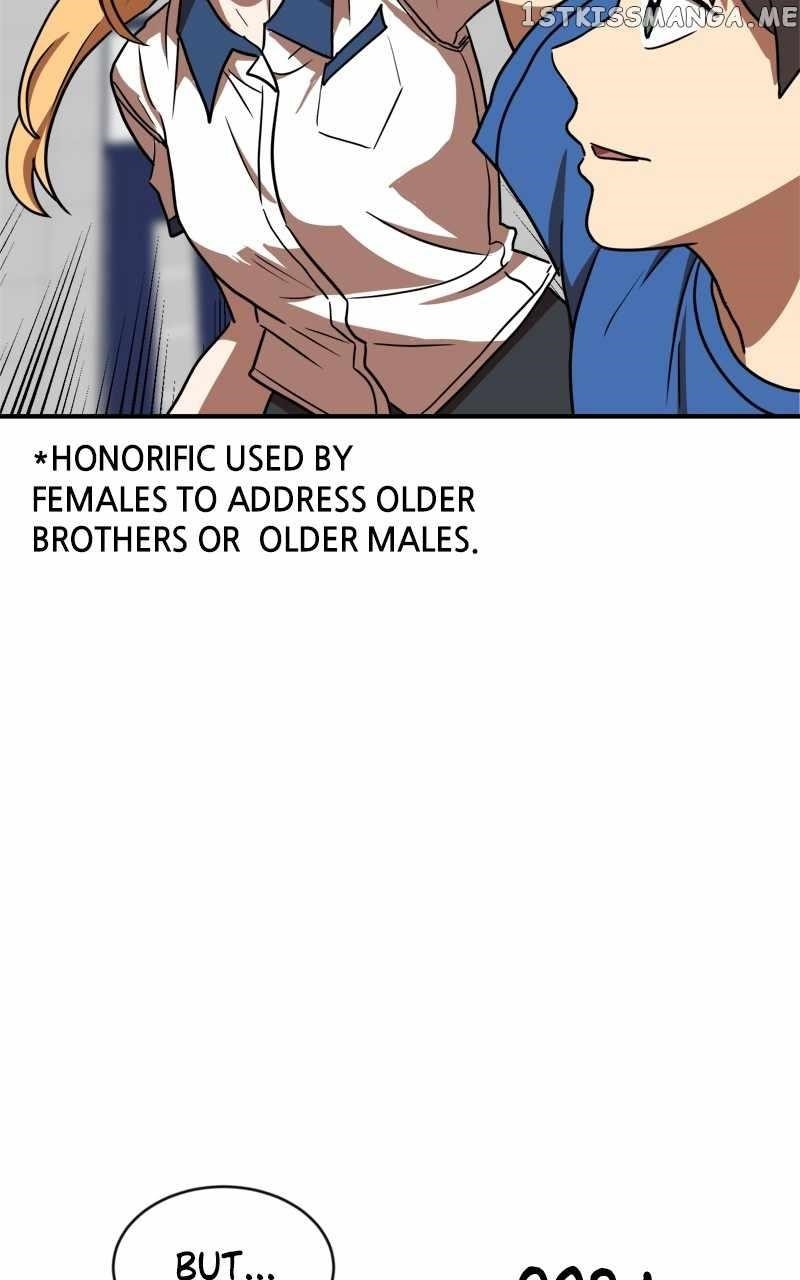 Double Click (PARK Soo-bong) Chapter 87 - Page 118 in English