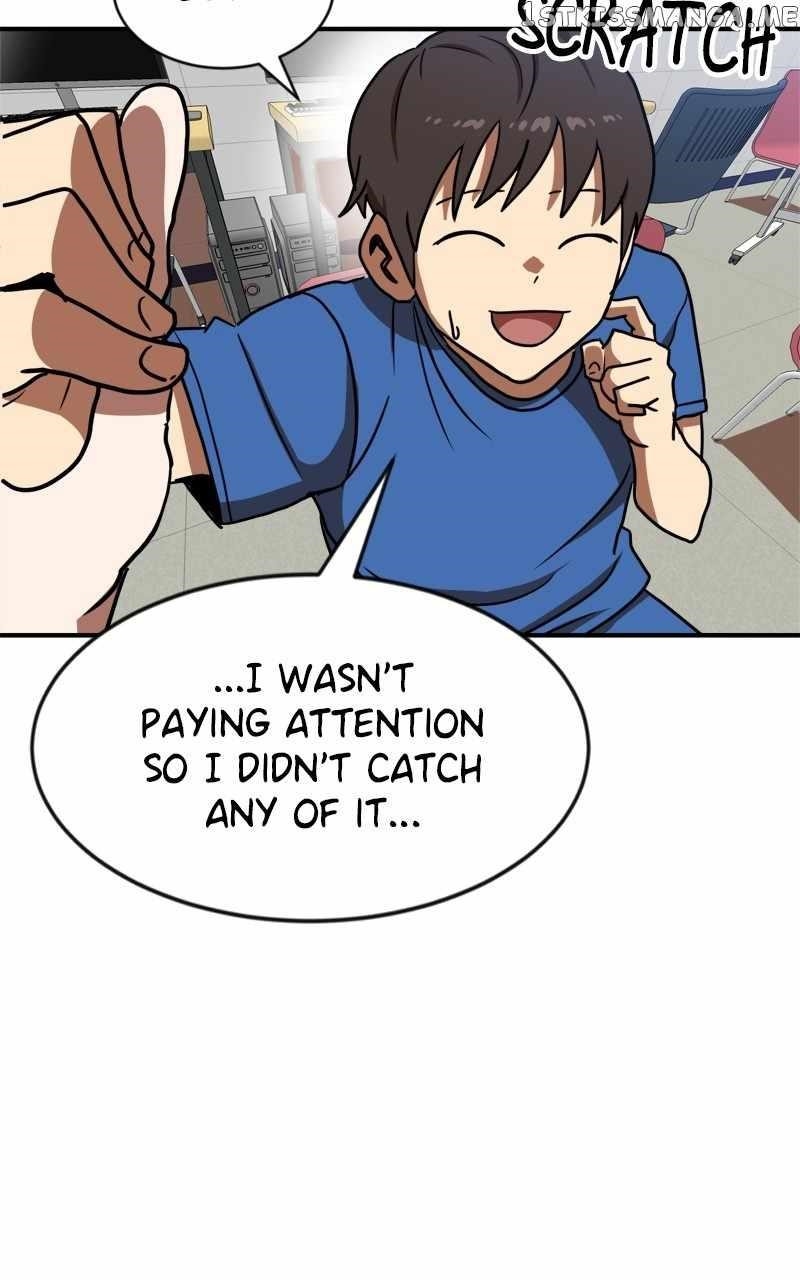 Double Click (PARK Soo-bong) Chapter 87 - Page 119 in English