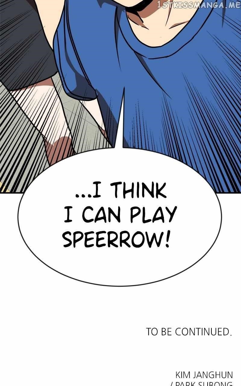 Double Click (PARK Soo-bong) Chapter 87 - Page 125 in English