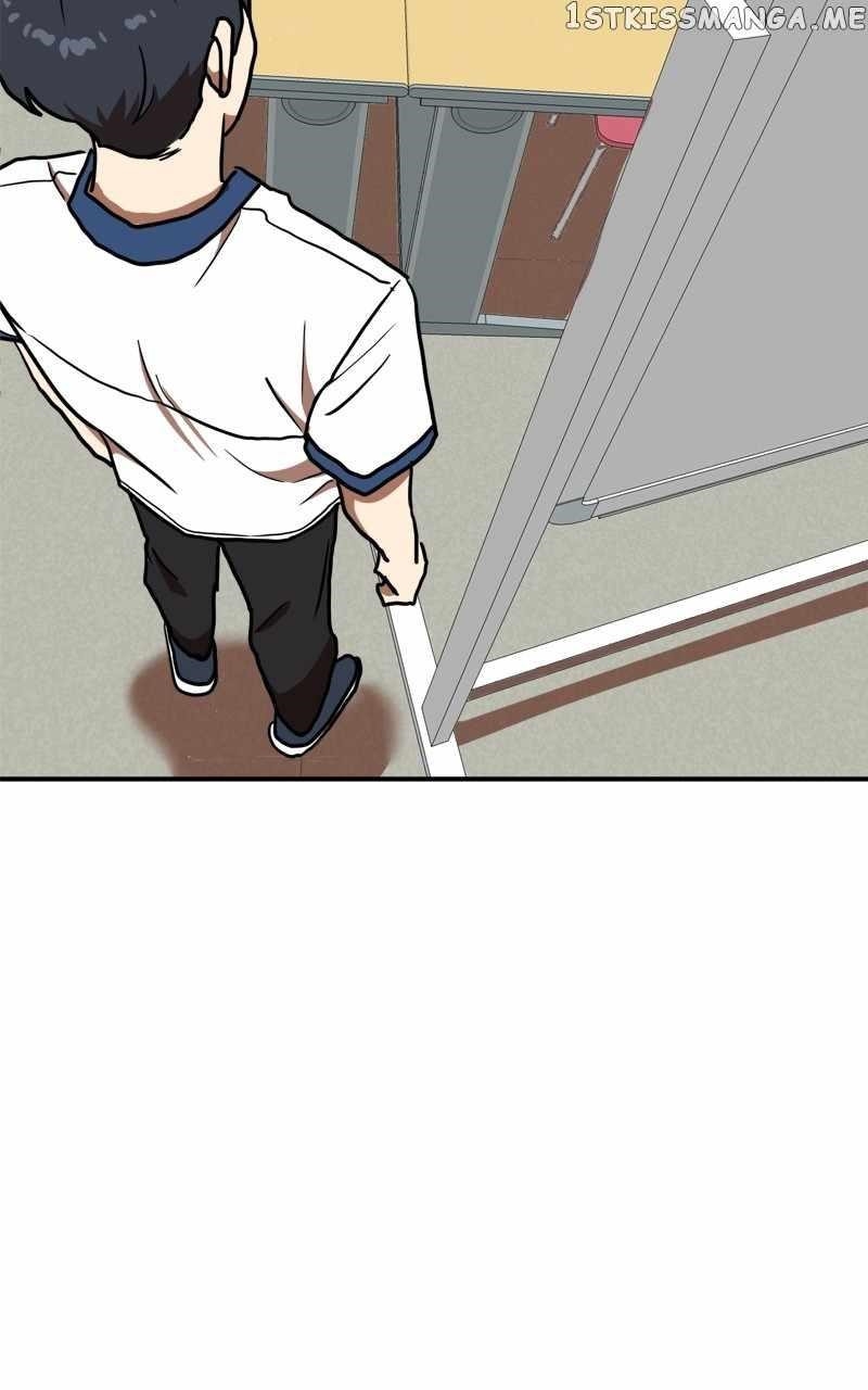 Double Click (PARK Soo-bong) Chapter 87 - Page 13 in English