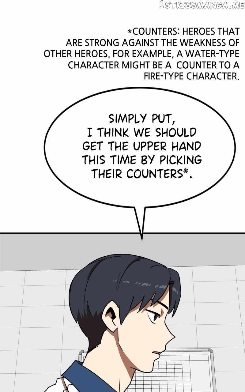 Double Click (PARK Soo-bong) Chapter 87 - Page 16 in English