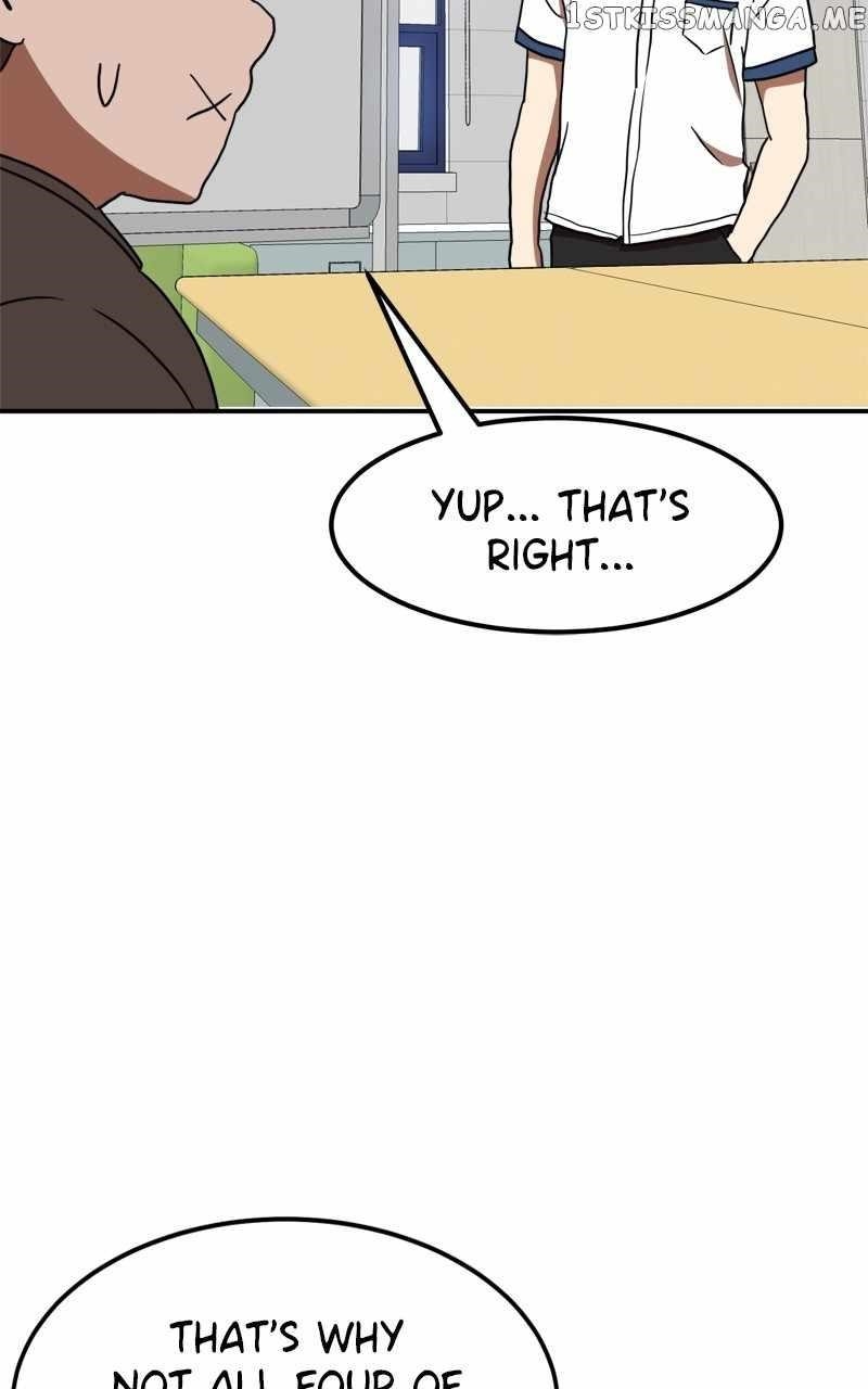 Double Click (PARK Soo-bong) Chapter 87 - Page 22 in English