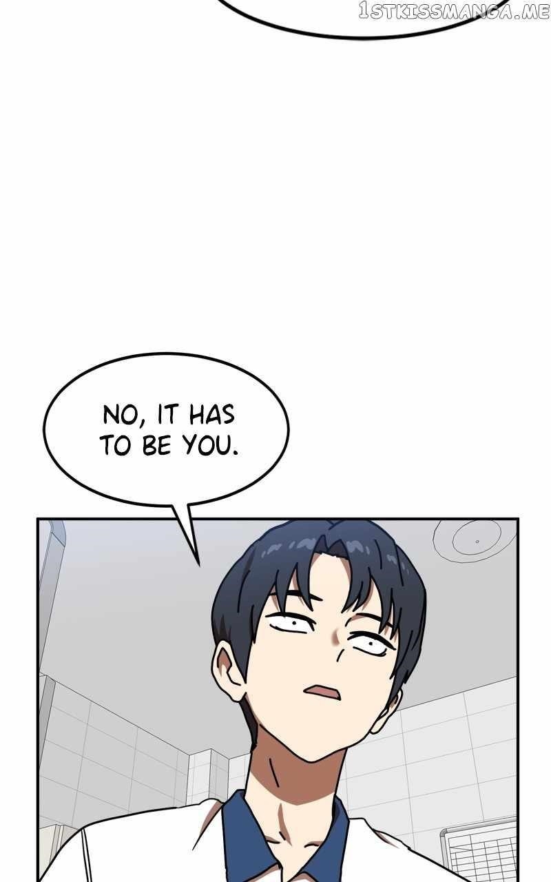 Double Click (PARK Soo-bong) Chapter 87 - Page 25 in English