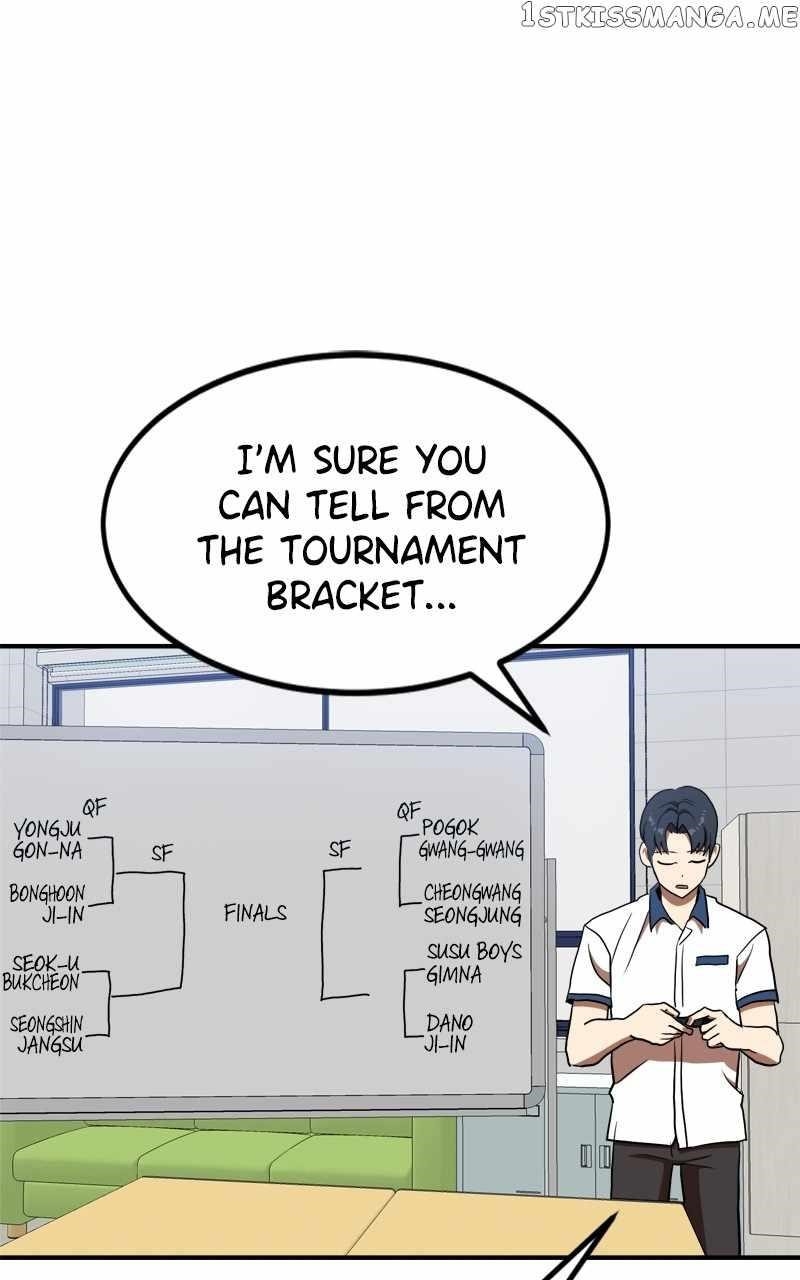 Double Click (PARK Soo-bong) Chapter 87 - Page 3 in English