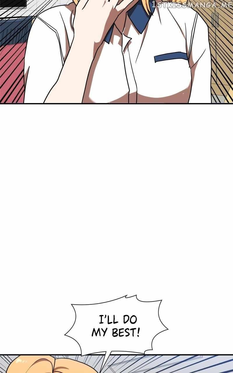 Double Click (PARK Soo-bong) Chapter 87 - Page 30 in English
