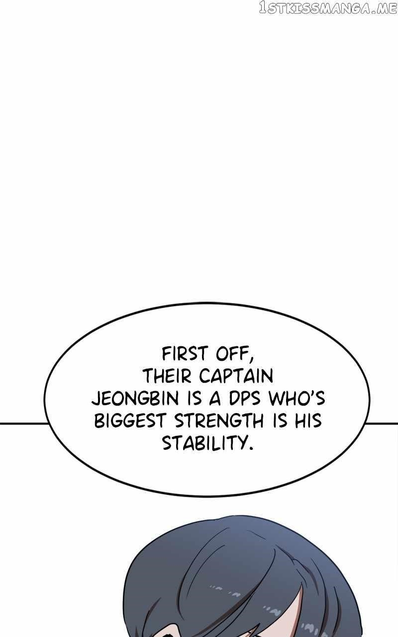 Double Click (PARK Soo-bong) Chapter 87 - Page 33 in English