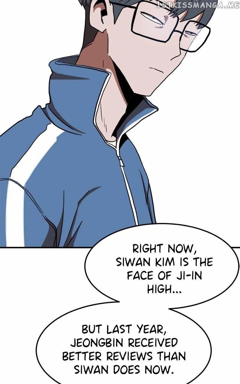 Double Click (PARK Soo-bong) Chapter 87 - Page 34 in English