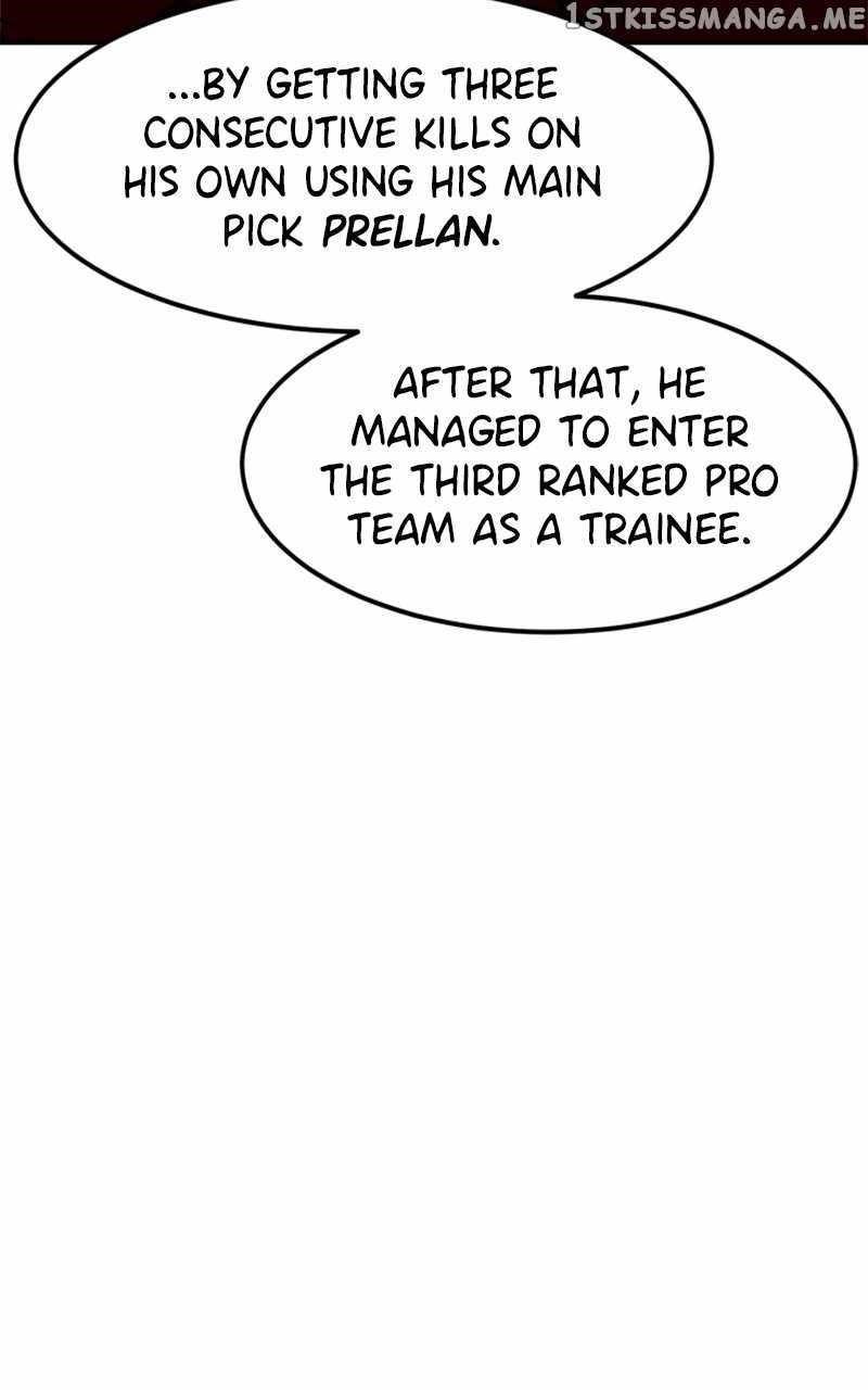 Double Click (PARK Soo-bong) Chapter 87 - Page 37 in English