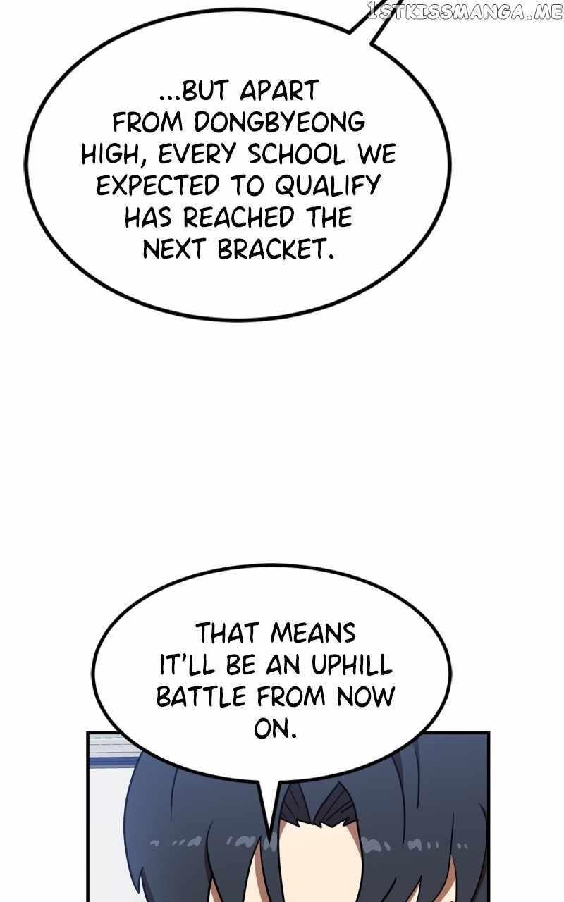 Double Click (PARK Soo-bong) Chapter 87 - Page 4 in English