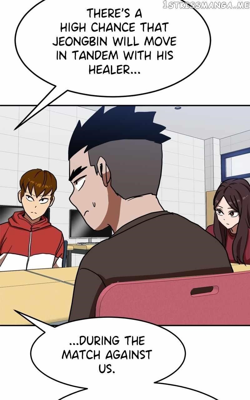 Double Click (PARK Soo-bong) Chapter 87 - Page 40 in English